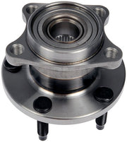 Wheel Bearing and Hub Assembly Dorman-OE Solutions 930-648