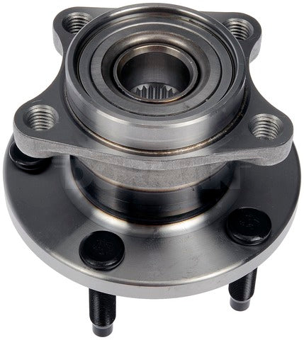 Wheel Bearing and Hub Assembly Dorman-OE Solutions 930-648