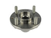 Wheel Hub Dorman-OE Solutions 930-651