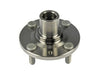 Wheel Hub Dorman-OE Solutions 930-651