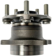 Wheel Bearing and Hub Assembly Dorman-OE Solutions 930-654