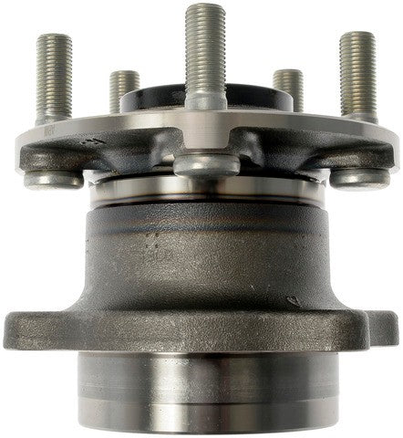 Wheel Bearing and Hub Assembly Dorman-OE Solutions 930-654