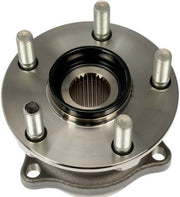 Wheel Bearing and Hub Assembly Dorman-OE Solutions 930-654