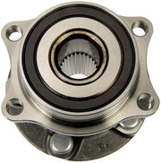 Wheel Bearing and Hub Assembly Dorman-OE Solutions 930-654