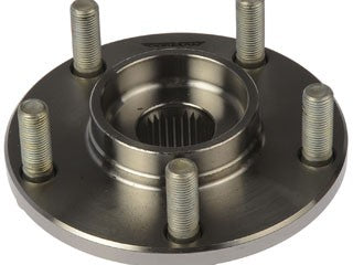 Wheel Hub Dorman-OE Solutions 930-700