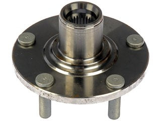 Wheel Hub Dorman-OE Solutions 930-701