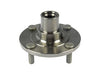 Wheel Hub Dorman-OE Solutions 930-702