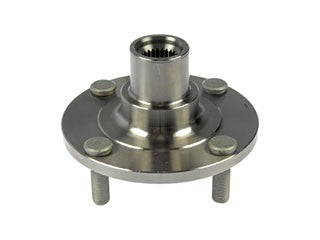 Wheel Hub Dorman-OE Solutions 930-702