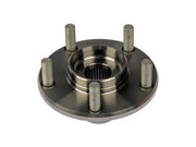 Wheel Hub Dorman-OE Solutions 930-703