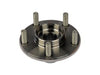 Wheel Hub Dorman-OE Solutions 930-703