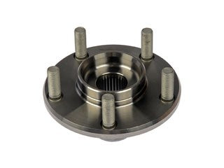 Wheel Hub Dorman-OE Solutions 930-703