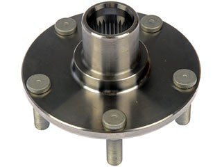 Wheel Hub Dorman-OE Solutions 930-703