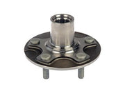 Wheel Hub Dorman-OE Solutions 930-704