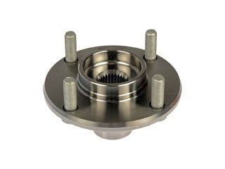 Wheel Hub Dorman-OE Solutions 930-705