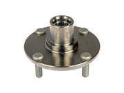 Wheel Hub Dorman-OE Solutions 930-705