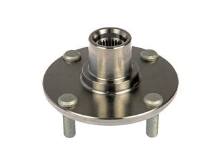Wheel Hub Dorman-OE Solutions 930-705