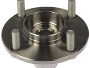 Wheel Hub Dorman-OE Solutions 930-706