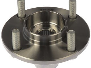 Wheel Hub Dorman-OE Solutions 930-706