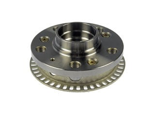 Wheel Hub Dorman-OE Solutions 930-800