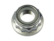Wheel Hub Dorman-OE Solutions 930-800