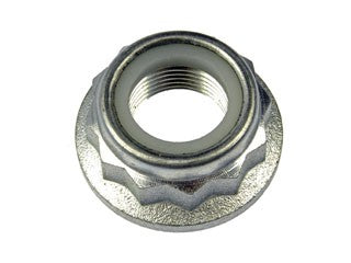 Wheel Hub Dorman-OE Solutions 930-800