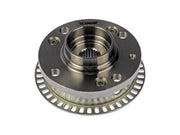 Wheel Hub Dorman-OE Solutions 930-801