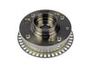 Wheel Hub Dorman-OE Solutions 930-801
