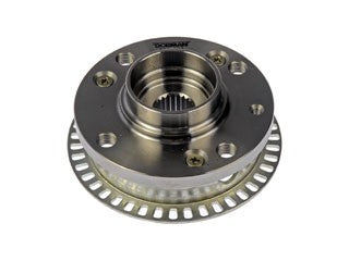 Wheel Hub Dorman-OE Solutions 930-801