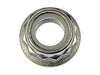 Wheel Hub Dorman-OE Solutions 930-801