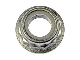 Wheel Hub Dorman-OE Solutions 930-801
