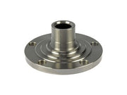 Wheel Hub Dorman-OE Solutions 930-802