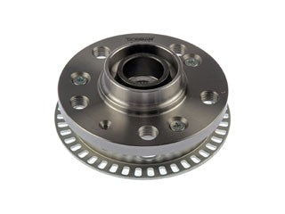 Wheel Hub Dorman-OE Solutions 930-803