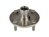 Wheel Hub Dorman-OE Solutions 930-953