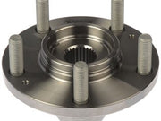 Wheel Hub Dorman-OE Solutions 930-954
