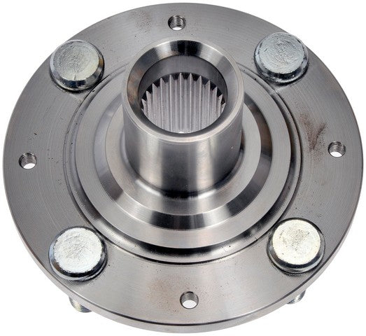 Wheel Hub Dorman-OE Solutions 930-980
