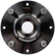 Wheel Hub Dorman-OE Solutions 930-980