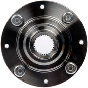 Wheel Hub Dorman-OE Solutions 930-980