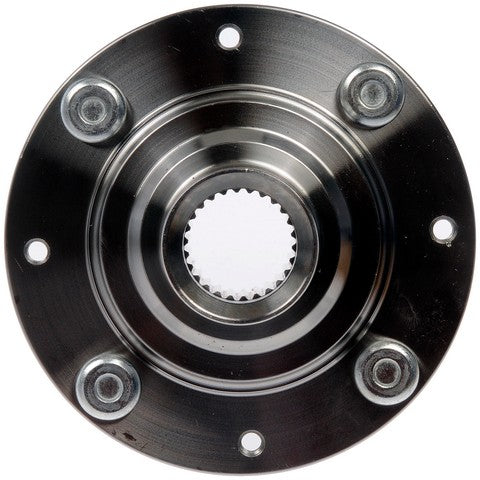 Wheel Hub Dorman-OE Solutions 930-980