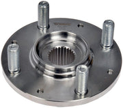 Wheel Hub Dorman-OE Solutions 930-980