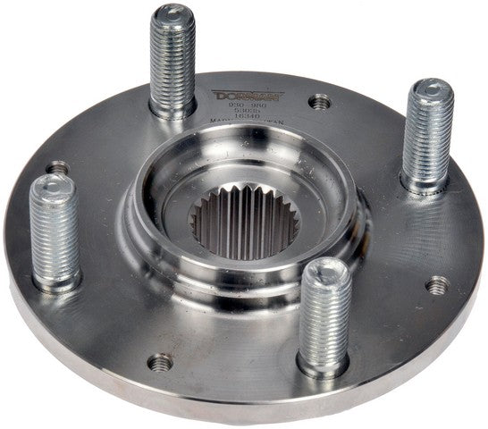 Wheel Hub Dorman-OE Solutions 930-980