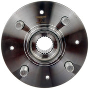 Wheel Hub Dorman-OE Solutions 930-981