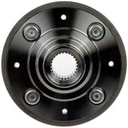 Wheel Hub Dorman-OE Solutions 930-981