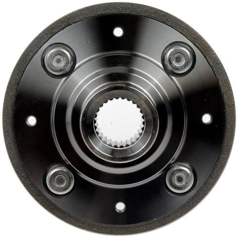 Wheel Hub Dorman-OE Solutions 930-981