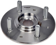 Wheel Hub Dorman-OE Solutions 930-981