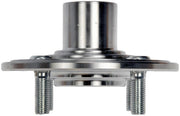 Wheel Hub Dorman-OE Solutions 930-981
