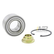 Wheel Hub Repair Kit WJB Automotive WA930177K