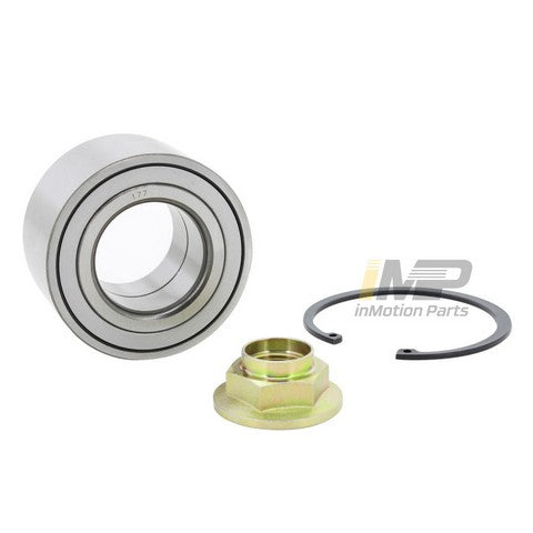 Wheel Hub Repair Kit WJB Automotive WA930177K