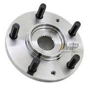 Wheel Hub Repair Kit WJB Automotive WA930177K
