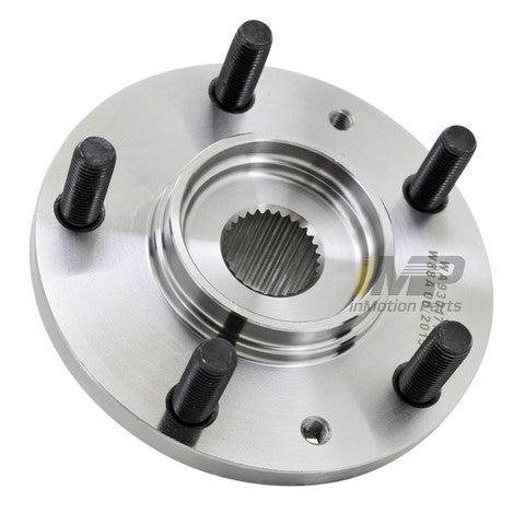 Wheel Hub Repair Kit WJB Automotive WA930177K