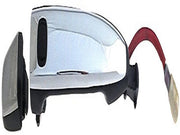 Outside Door Handle Dorman-Help 93018